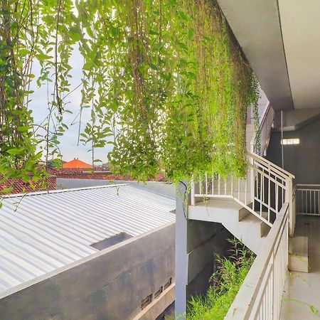 Oyo 92315 Prostay Bali Denpasar  Exterior photo