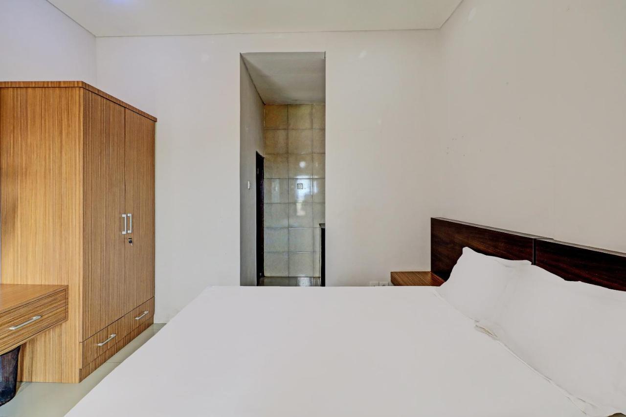Oyo 92315 Prostay Bali Denpasar  Exterior photo