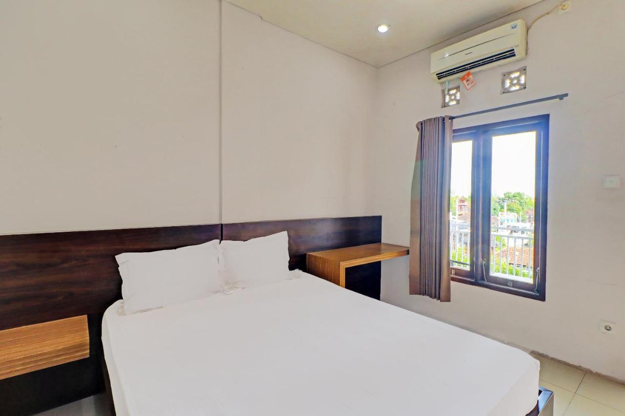 Oyo 92315 Prostay Bali Denpasar  Exterior photo