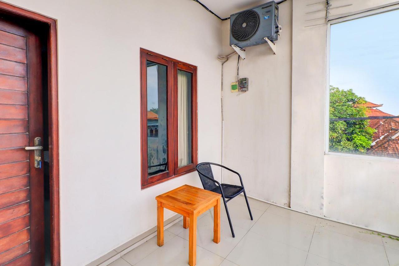Oyo 92315 Prostay Bali Denpasar  Exterior photo