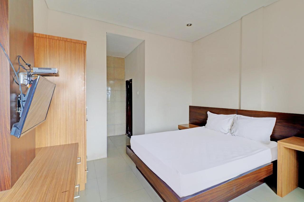 Oyo 92315 Prostay Bali Denpasar  Exterior photo