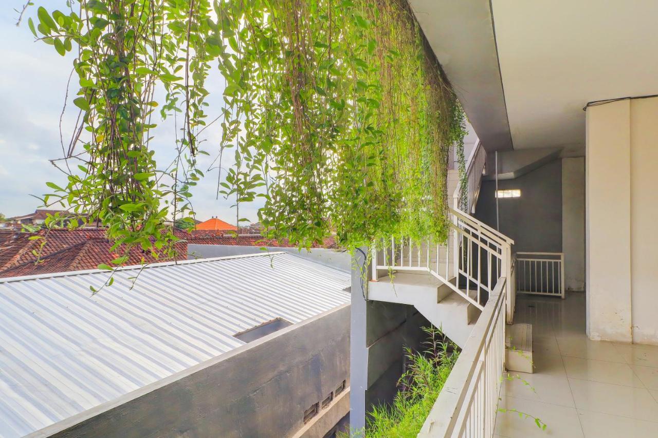 Oyo 92315 Prostay Bali Denpasar  Exterior photo