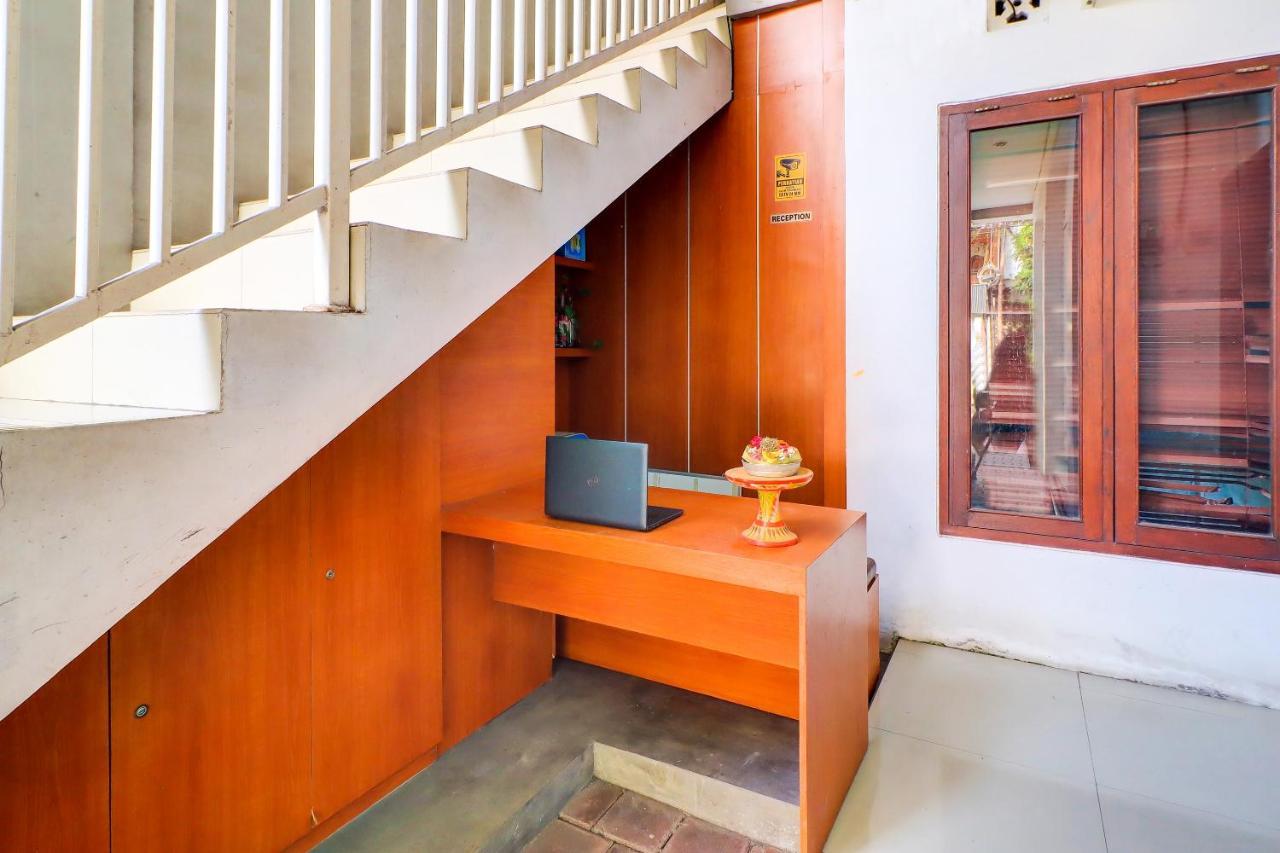 Oyo 92315 Prostay Bali Denpasar  Exterior photo