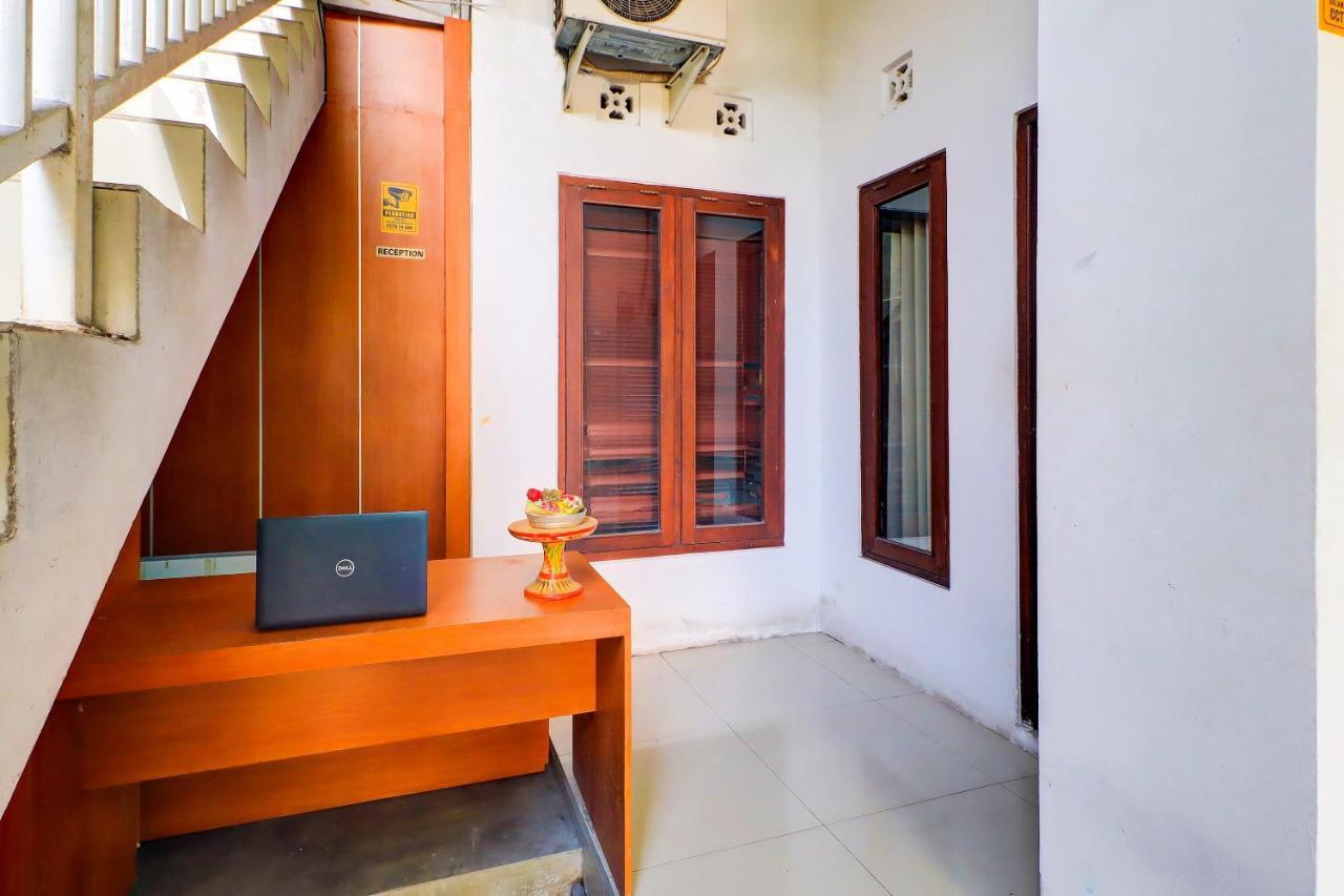Oyo 92315 Prostay Bali Denpasar  Exterior photo