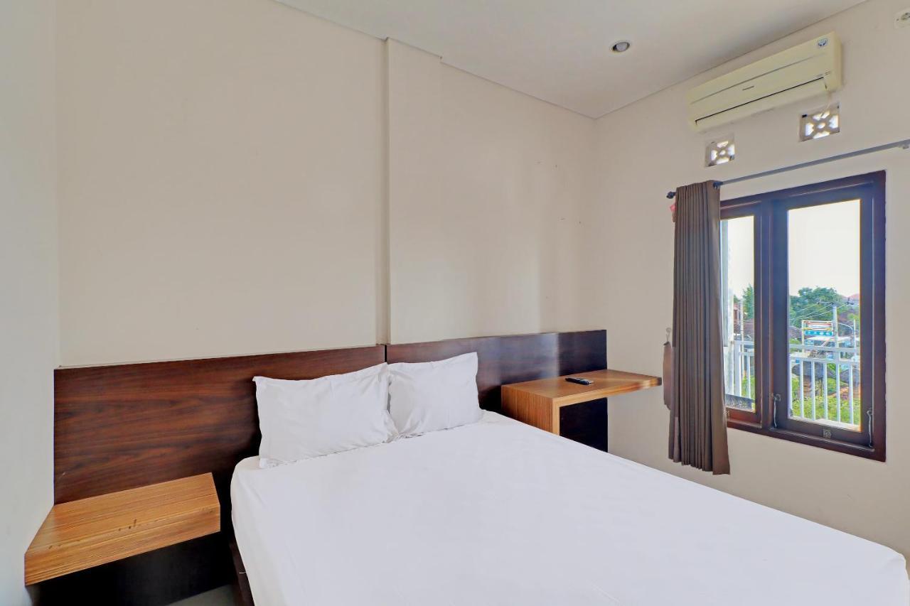 Oyo 92315 Prostay Bali Denpasar  Exterior photo
