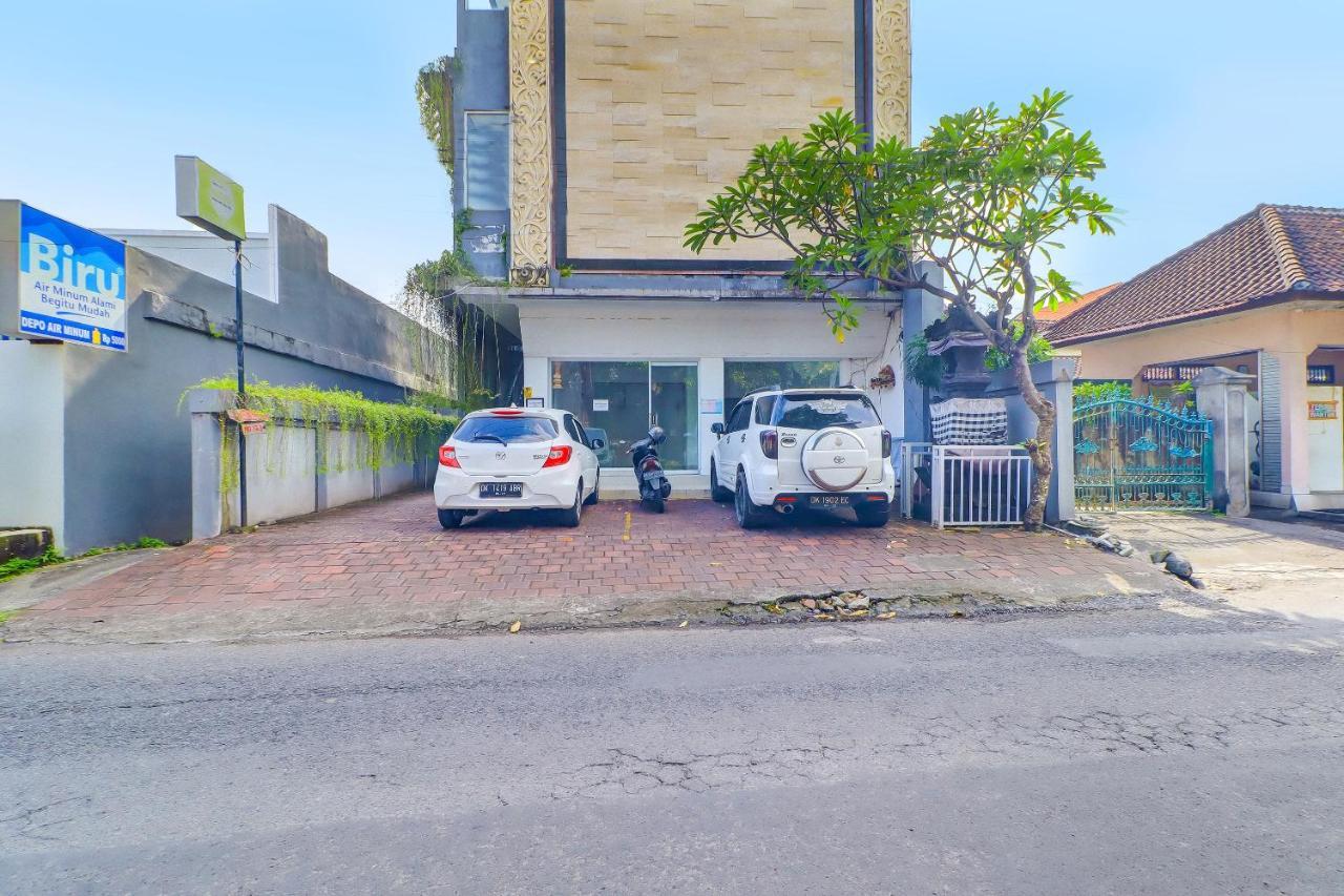 Oyo 92315 Prostay Bali Denpasar  Exterior photo