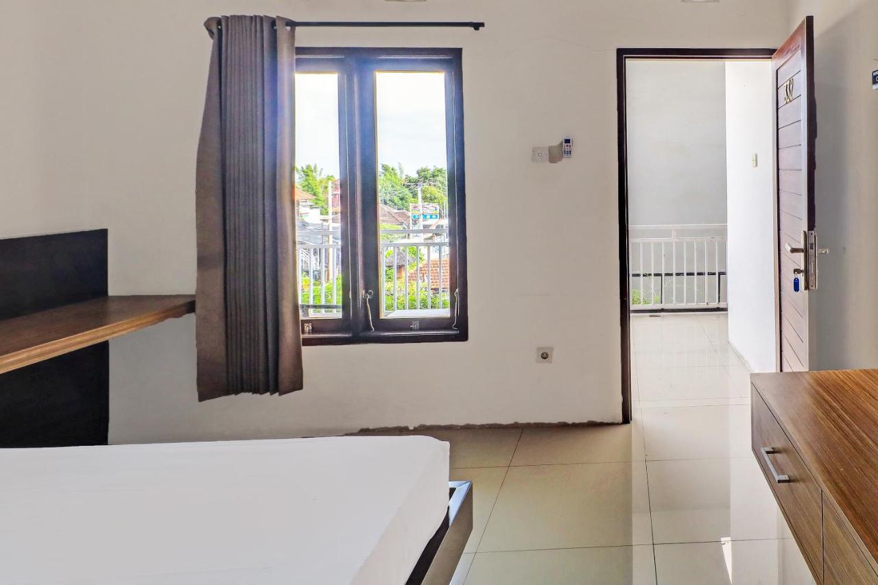 Oyo 92315 Prostay Bali Denpasar  Exterior photo