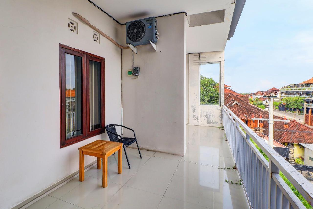 Oyo 92315 Prostay Bali Denpasar  Exterior photo