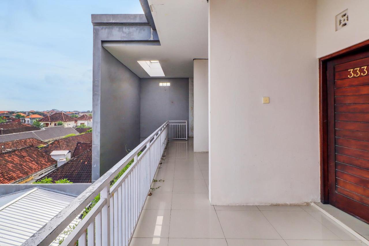 Oyo 92315 Prostay Bali Denpasar  Exterior photo