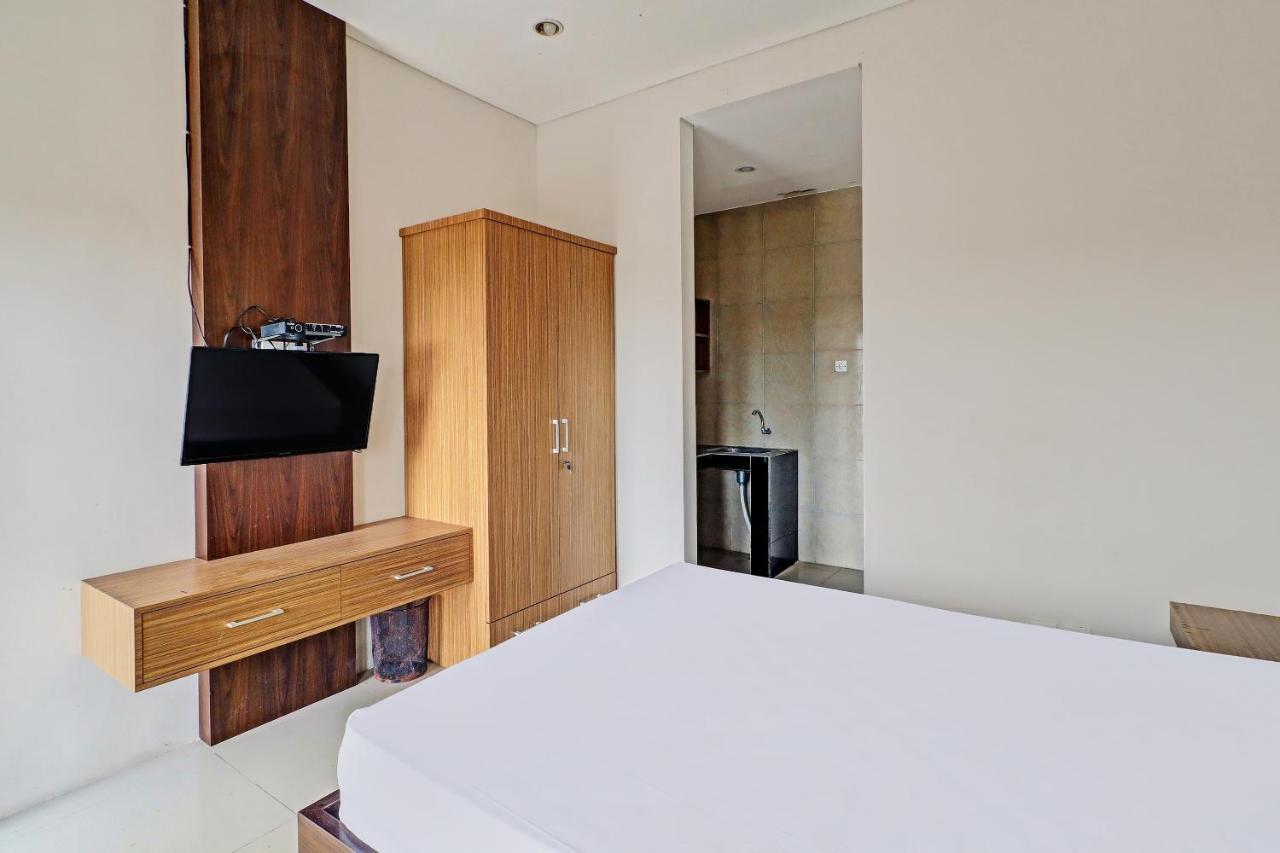 Oyo 92315 Prostay Bali Denpasar  Exterior photo