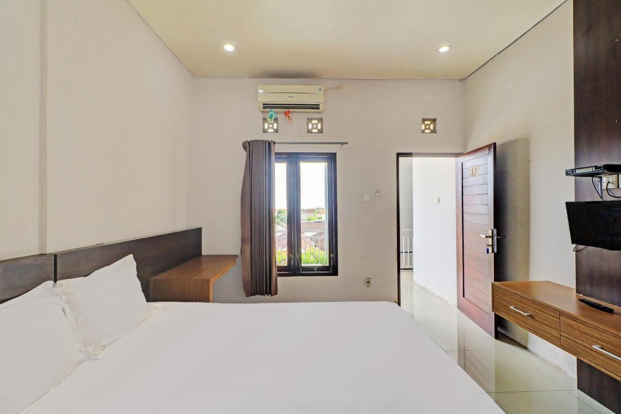 Oyo 92315 Prostay Bali Denpasar  Exterior photo