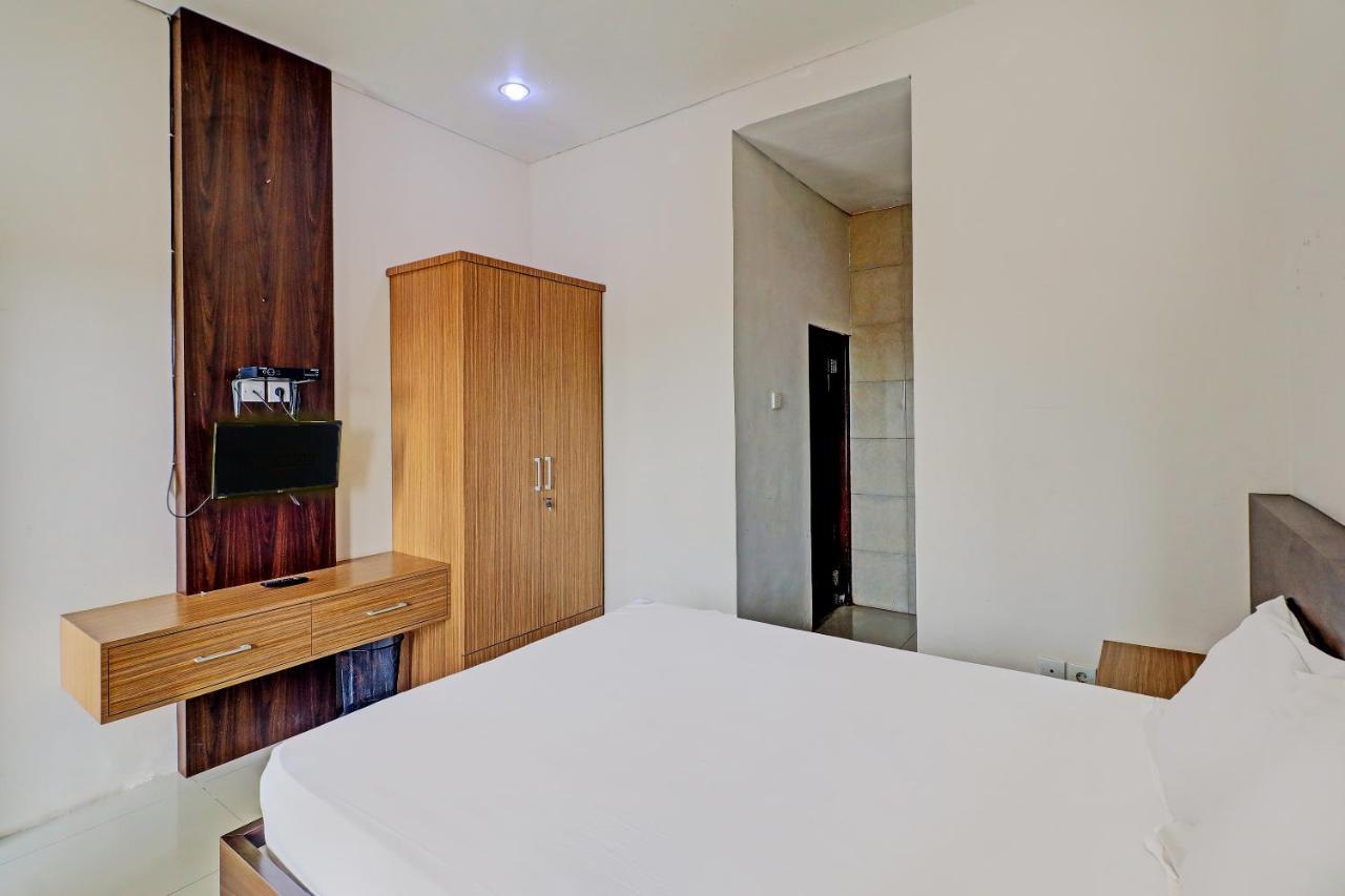 Oyo 92315 Prostay Bali Denpasar  Exterior photo