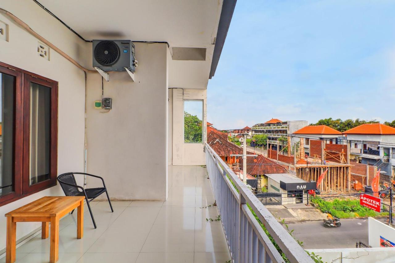 Oyo 92315 Prostay Bali Denpasar  Exterior photo