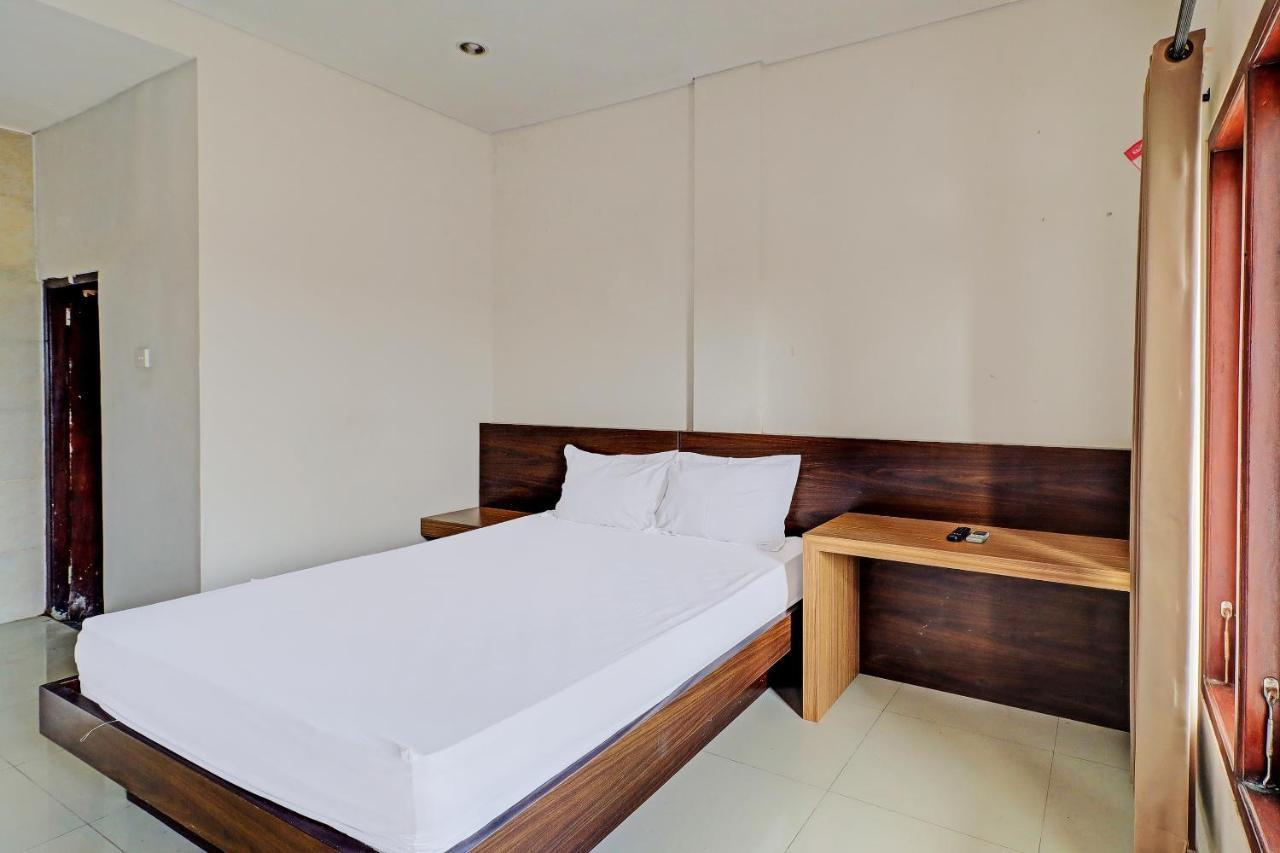 Oyo 92315 Prostay Bali Denpasar  Exterior photo